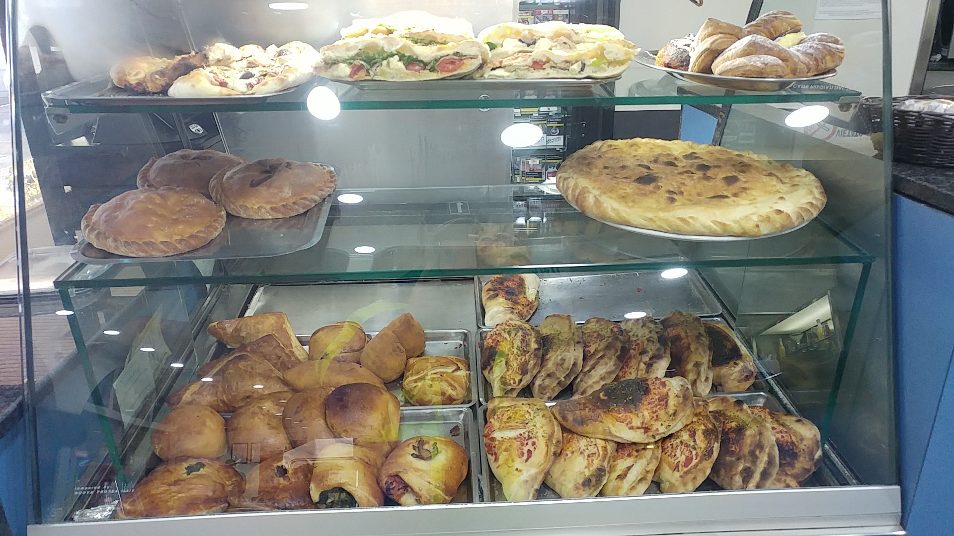 Primosole Caffè
