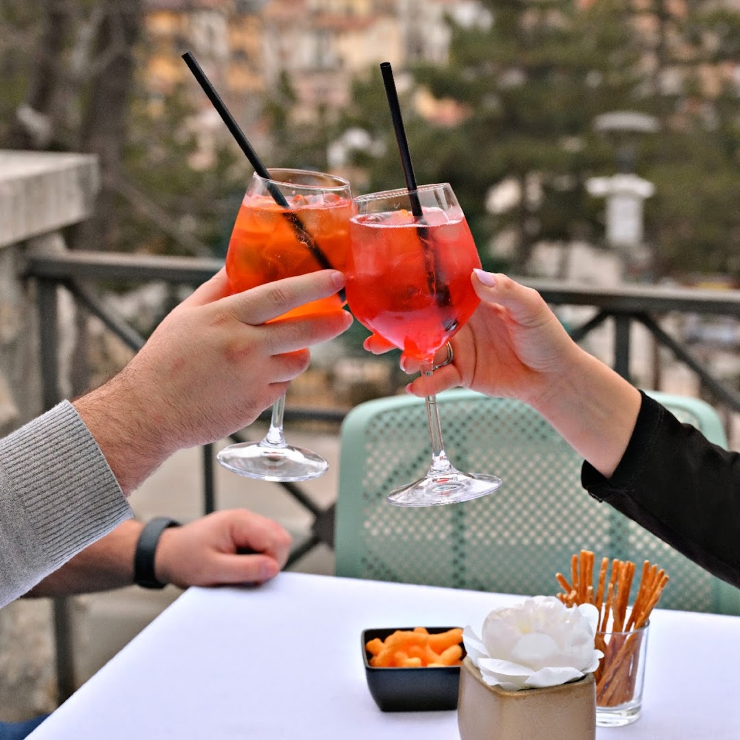 Prince Cafè - Tavola Calda & Lounge Bar