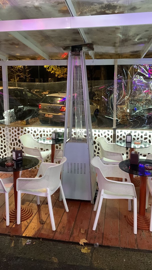 Prince Coffee Bar