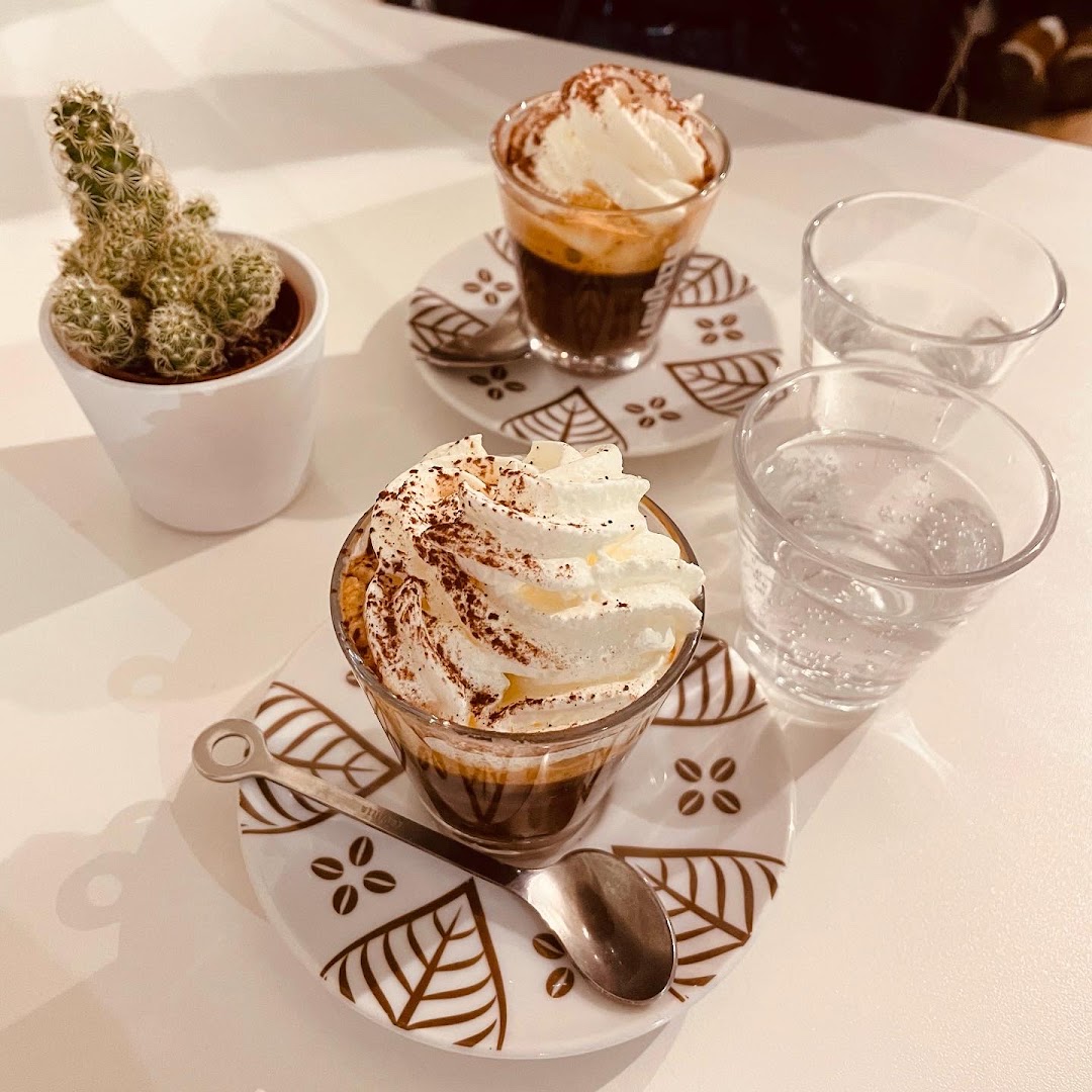 Prince Coffee