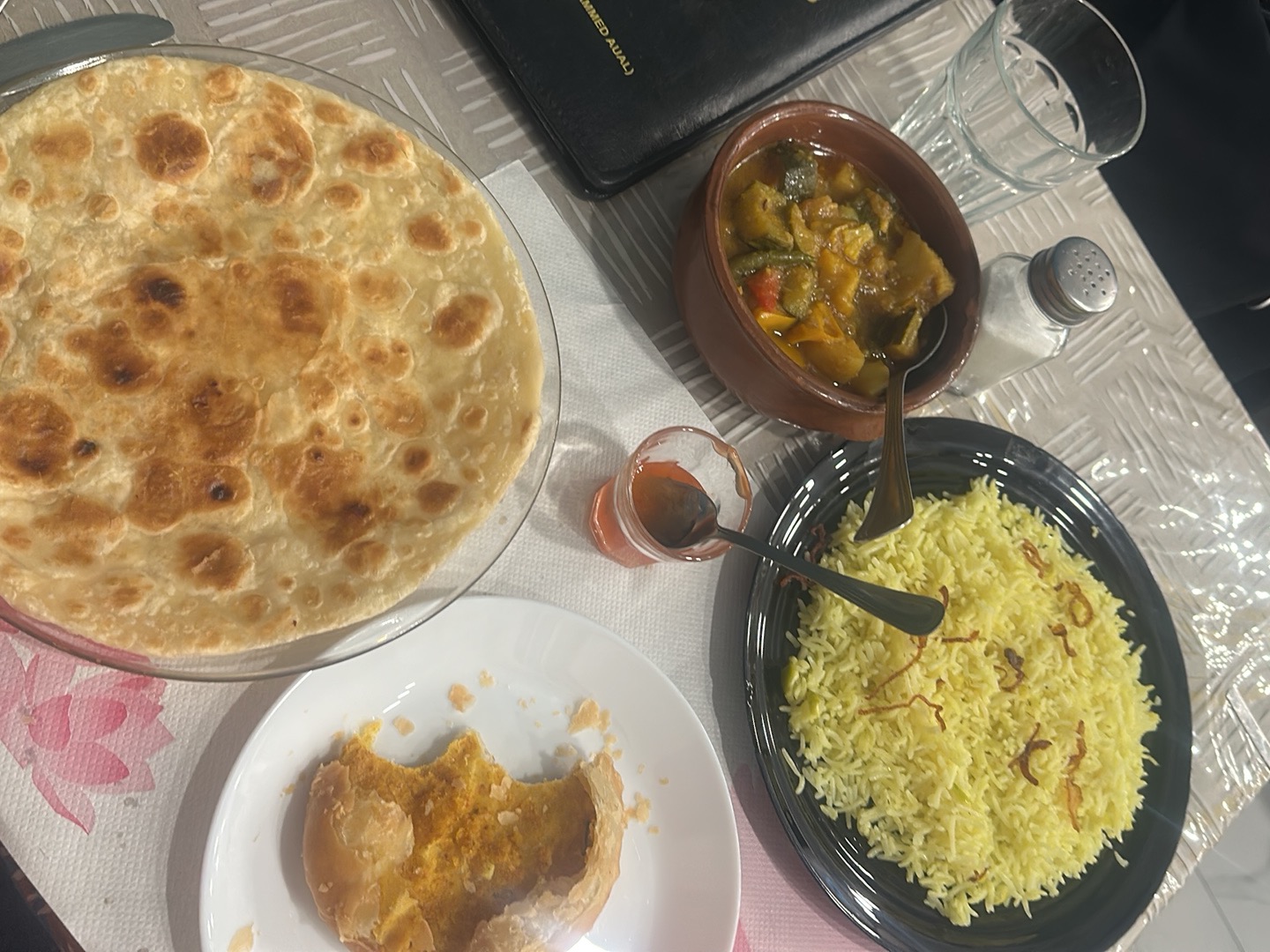 Prince Indian restaurant