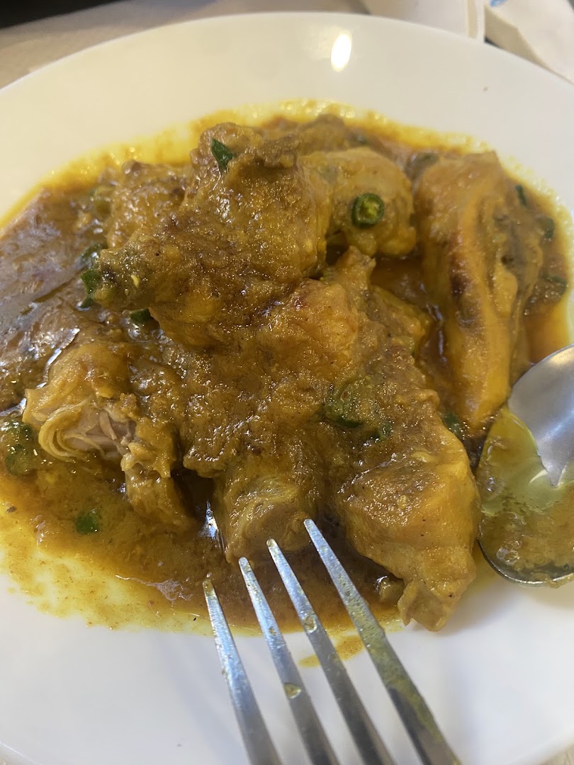 Prince Indian restaurant
