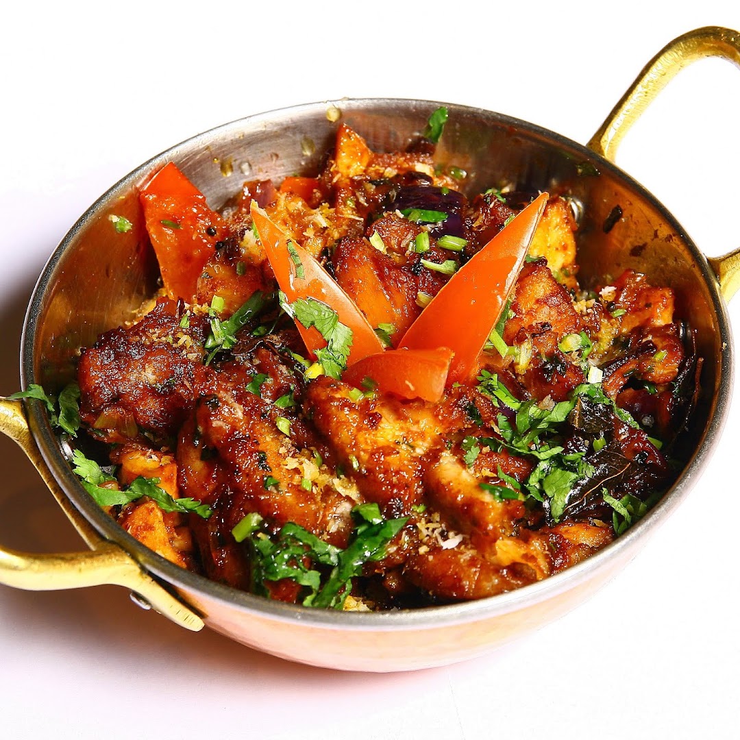 Prince Indian restaurant, Milano