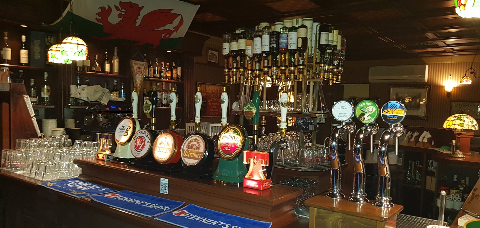 Prince Of Wales Pub