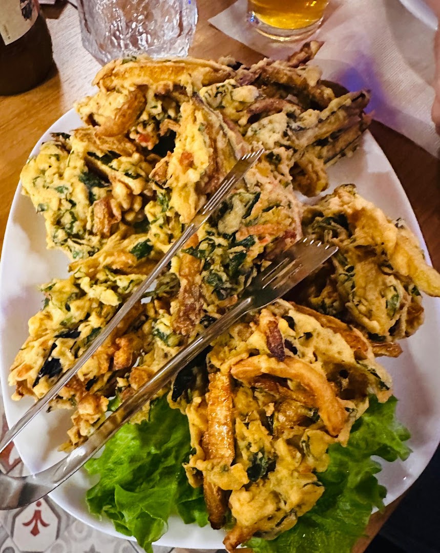 Prince Ristorante Pak Indiano
