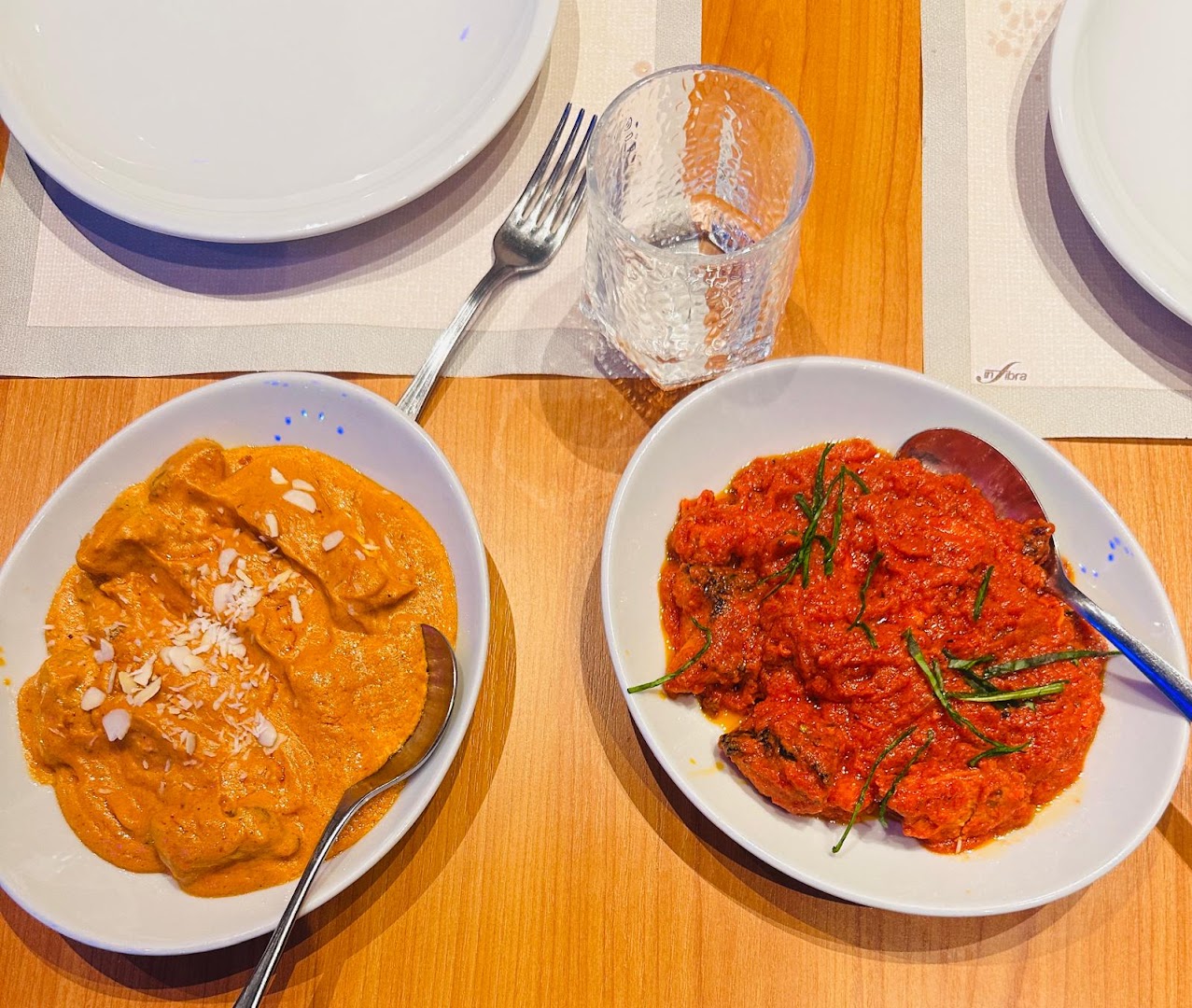 Prince Ristorante Pak Indiano, Brescia