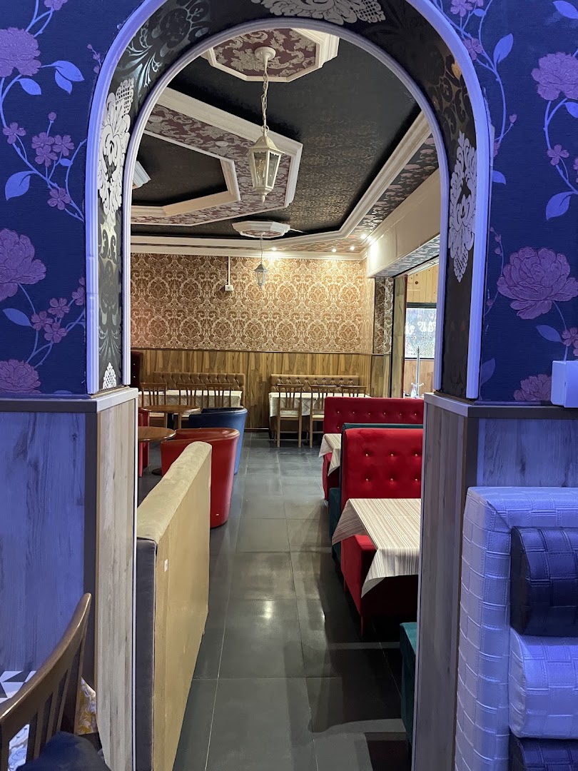 Prince Ristorante Pak Indiano