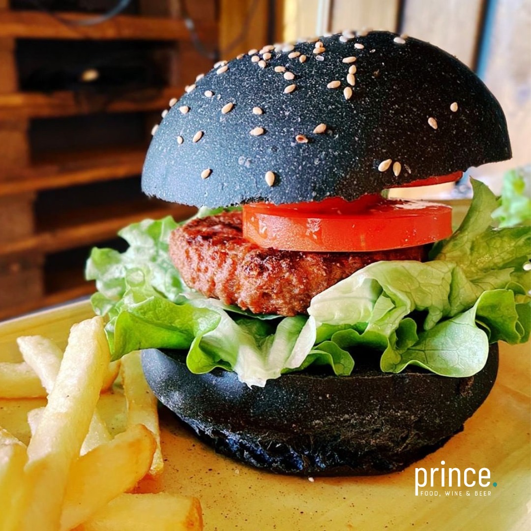 Prince.