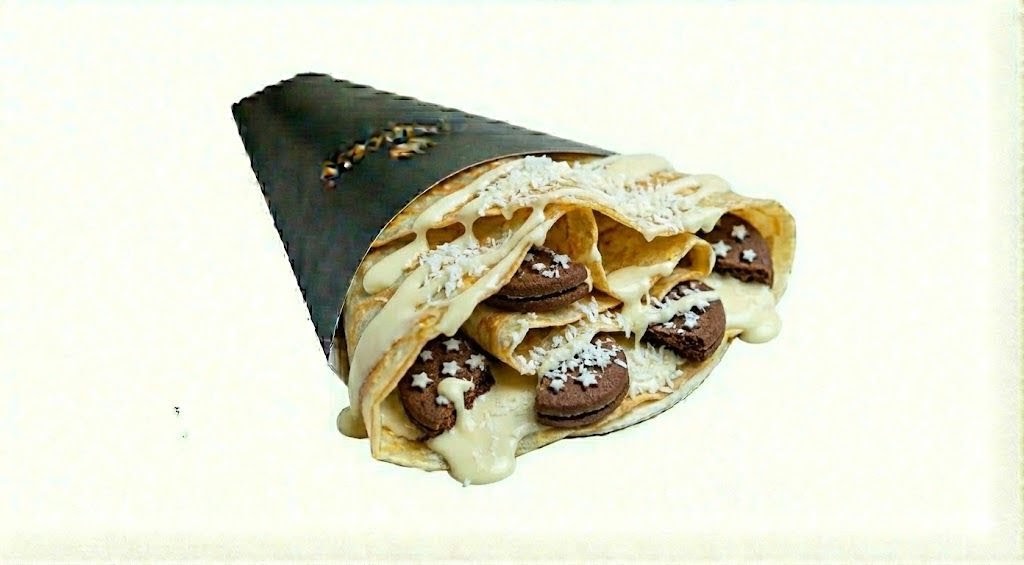 PRINCESS Creperia & Gelateria