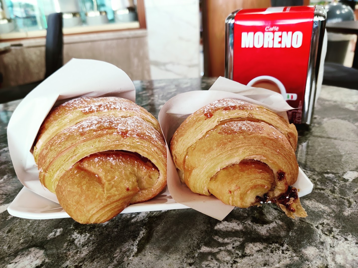 Princess Pasticceria Hotel Ristorazione