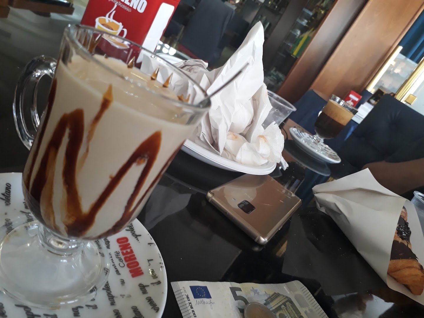 Princess Pasticceria Hotel Ristorazione, Airola