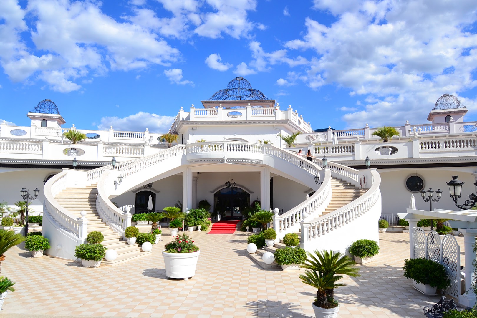Princess Royal Palace