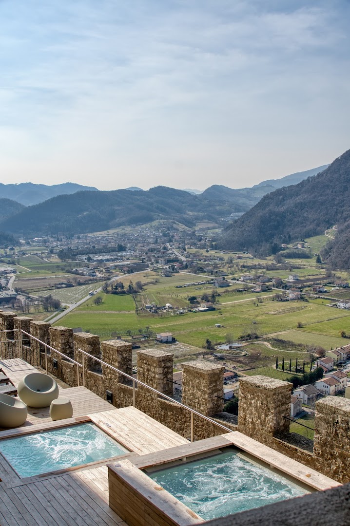 Princess Spa - CastelBrando