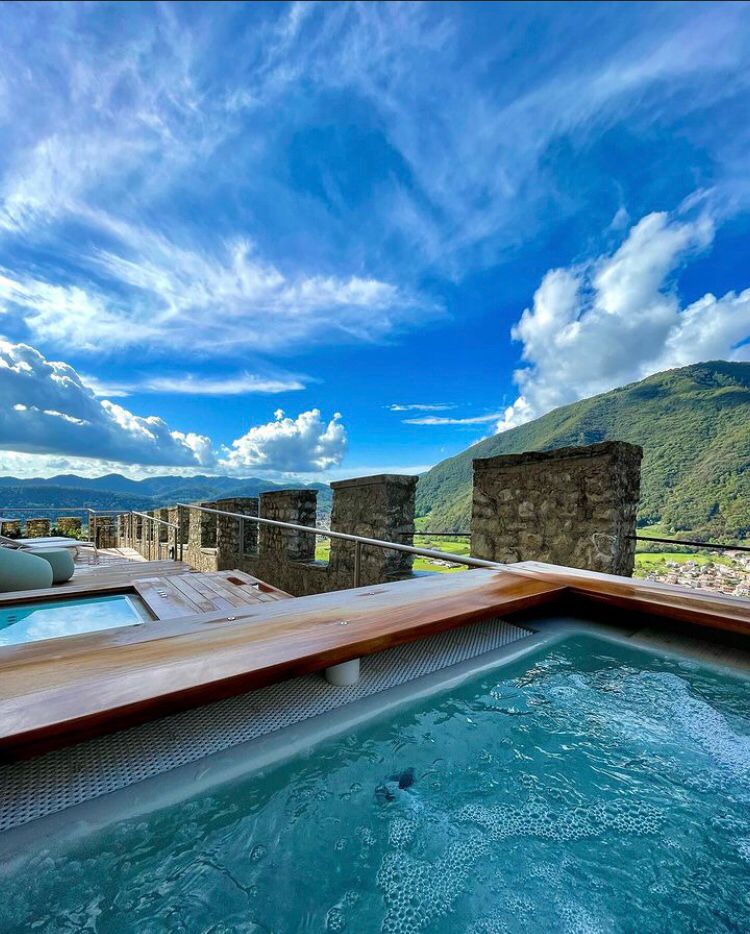 Princess Spa - CastelBrando
