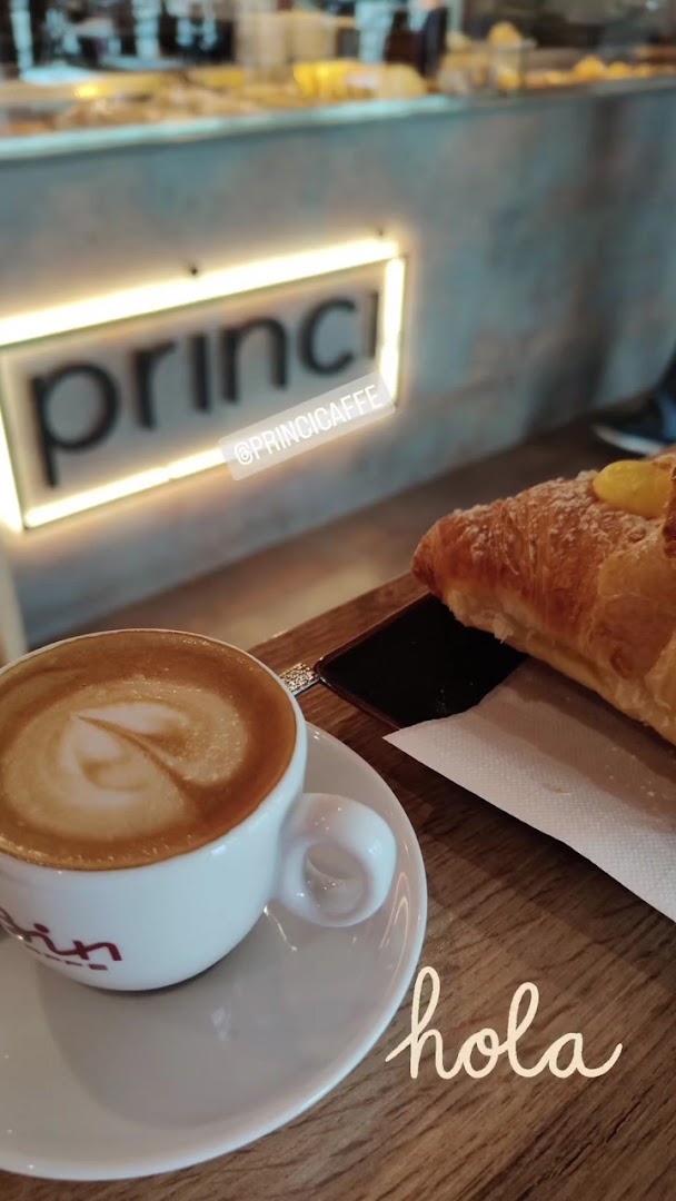 Princi caffè
