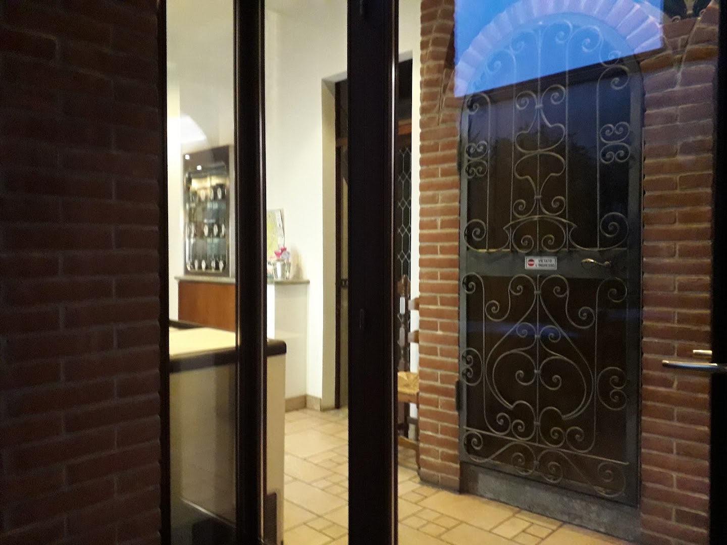 Principal Bar