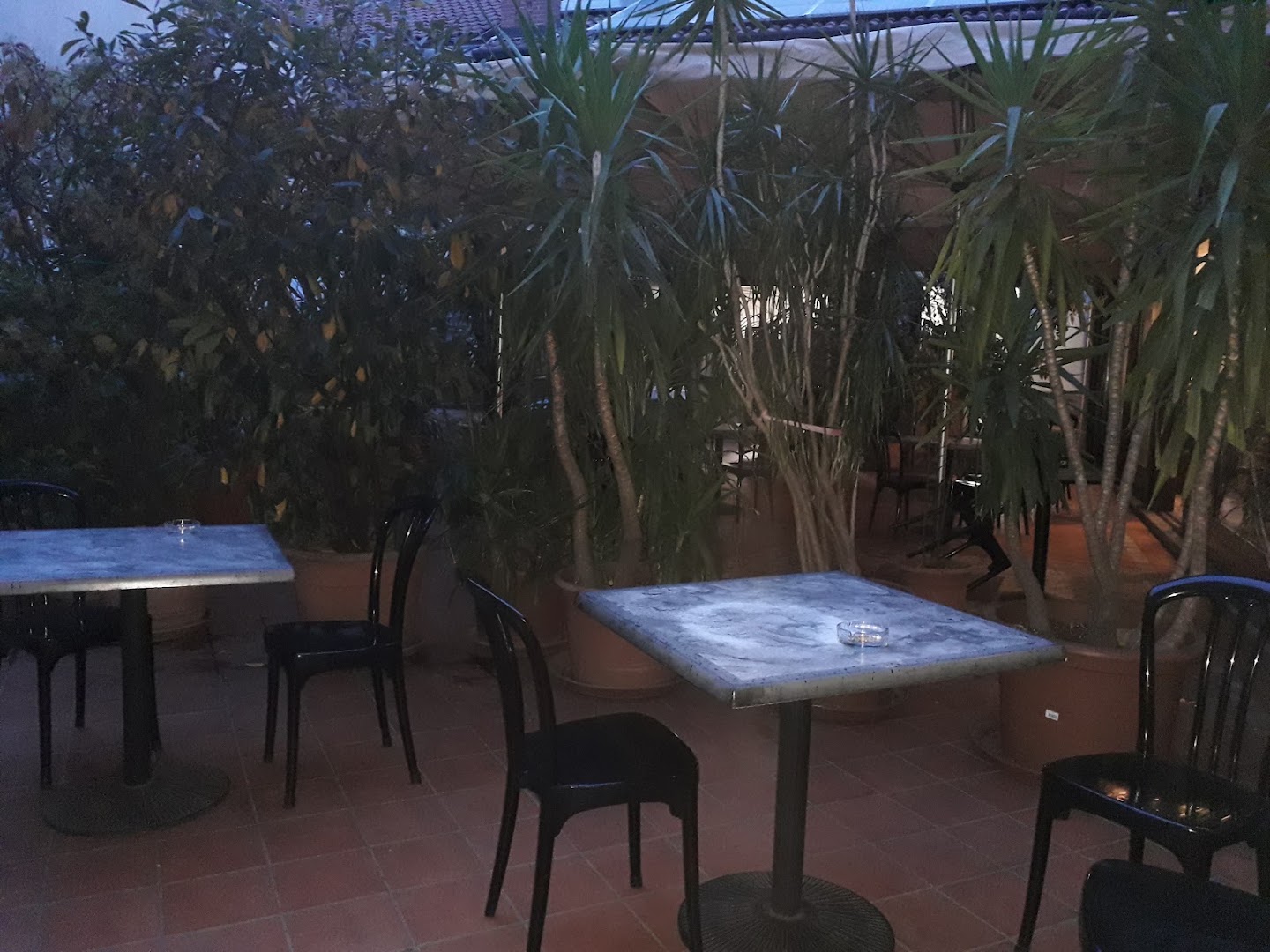 Principal Bar