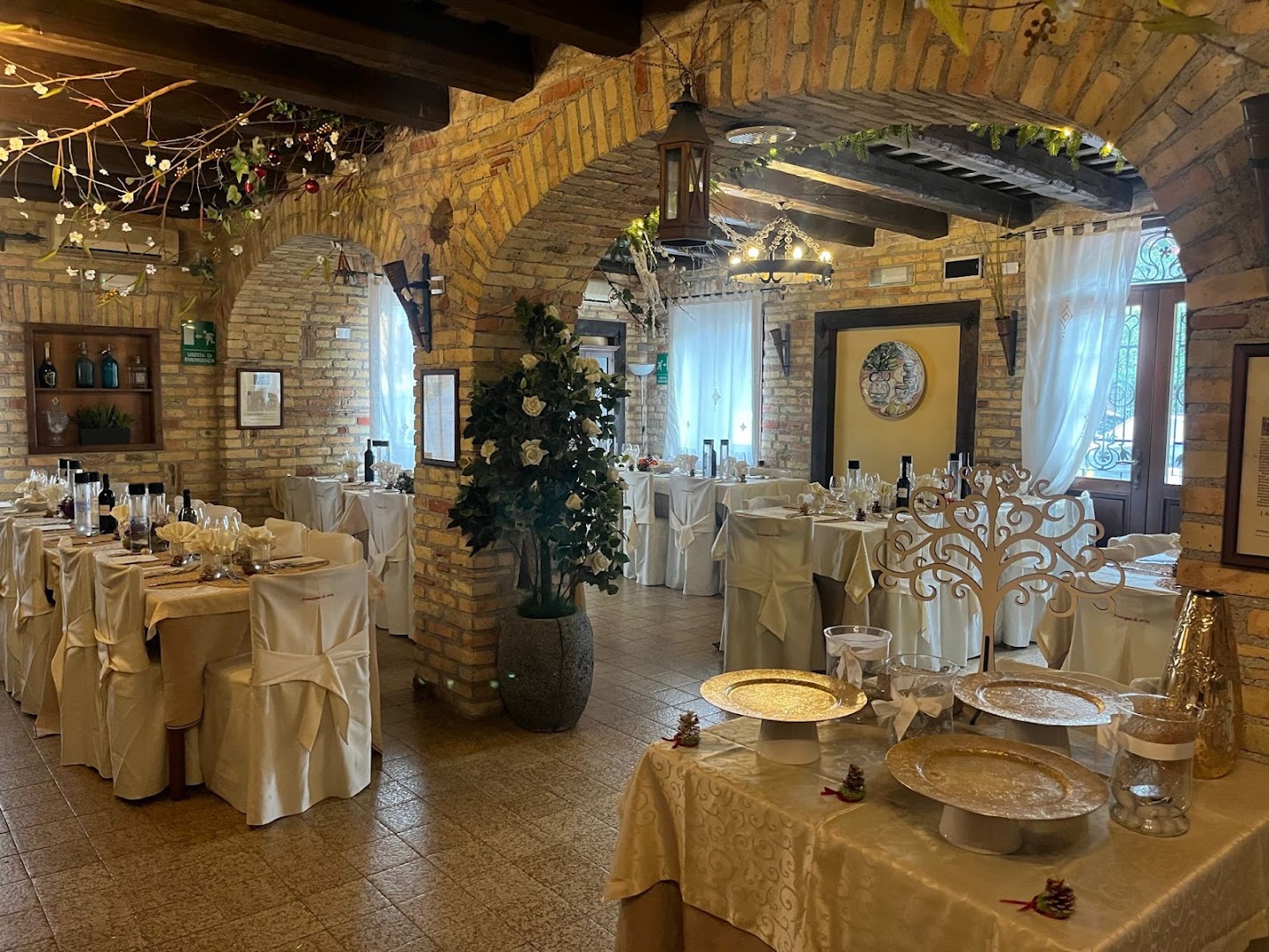 Principato di Ariis (Ristorante Hotel Bar)