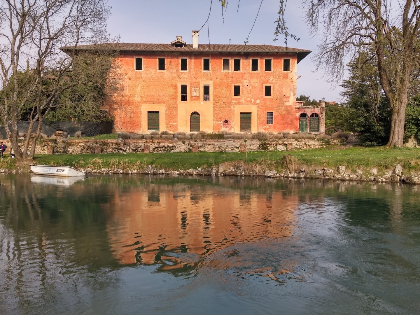 Principato di Ariis (Ristorante Hotel Bar)