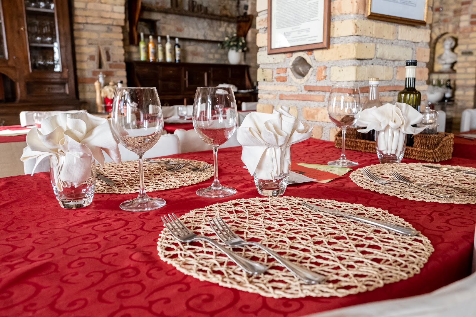 Principato di Ariis (Ristorante Hotel Bar)