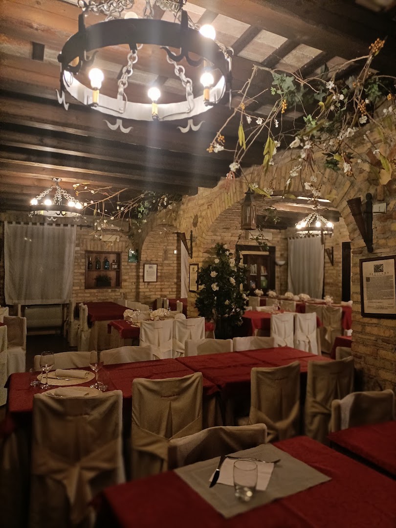 Principato di Ariis (Ristorante Hotel Bar)