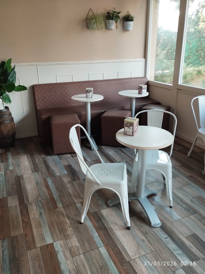 Principe cafe srl