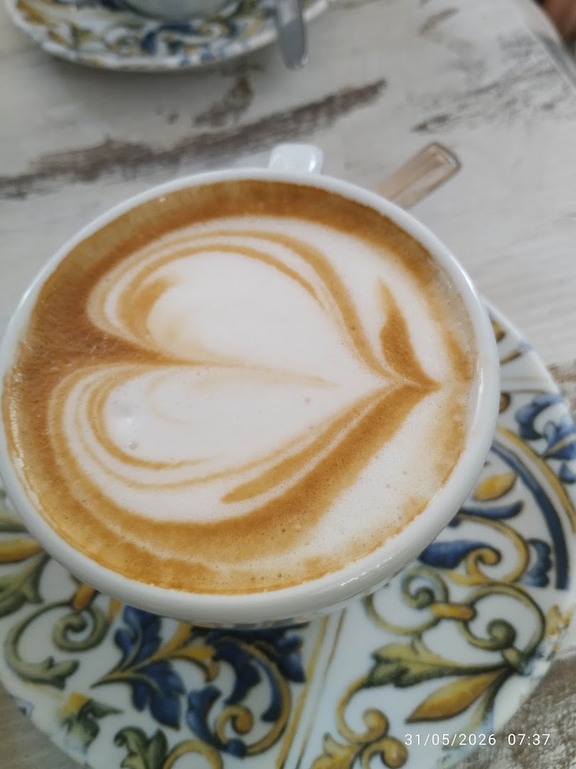 Principe cafe srl