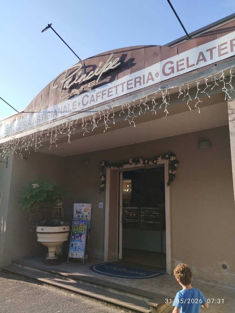 Principe cafe srl