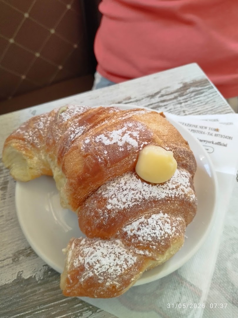 Principe cafe srl