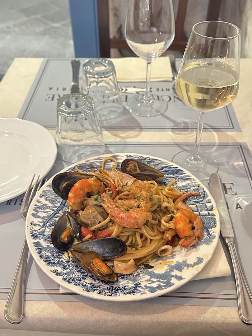Principe Del Mare