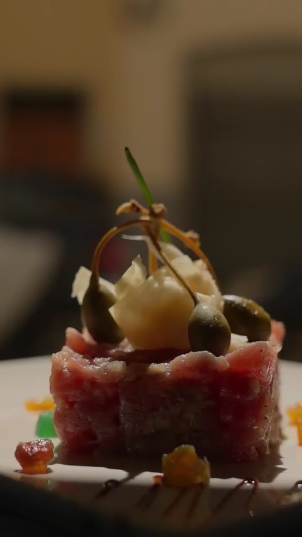 Principe Del Mare