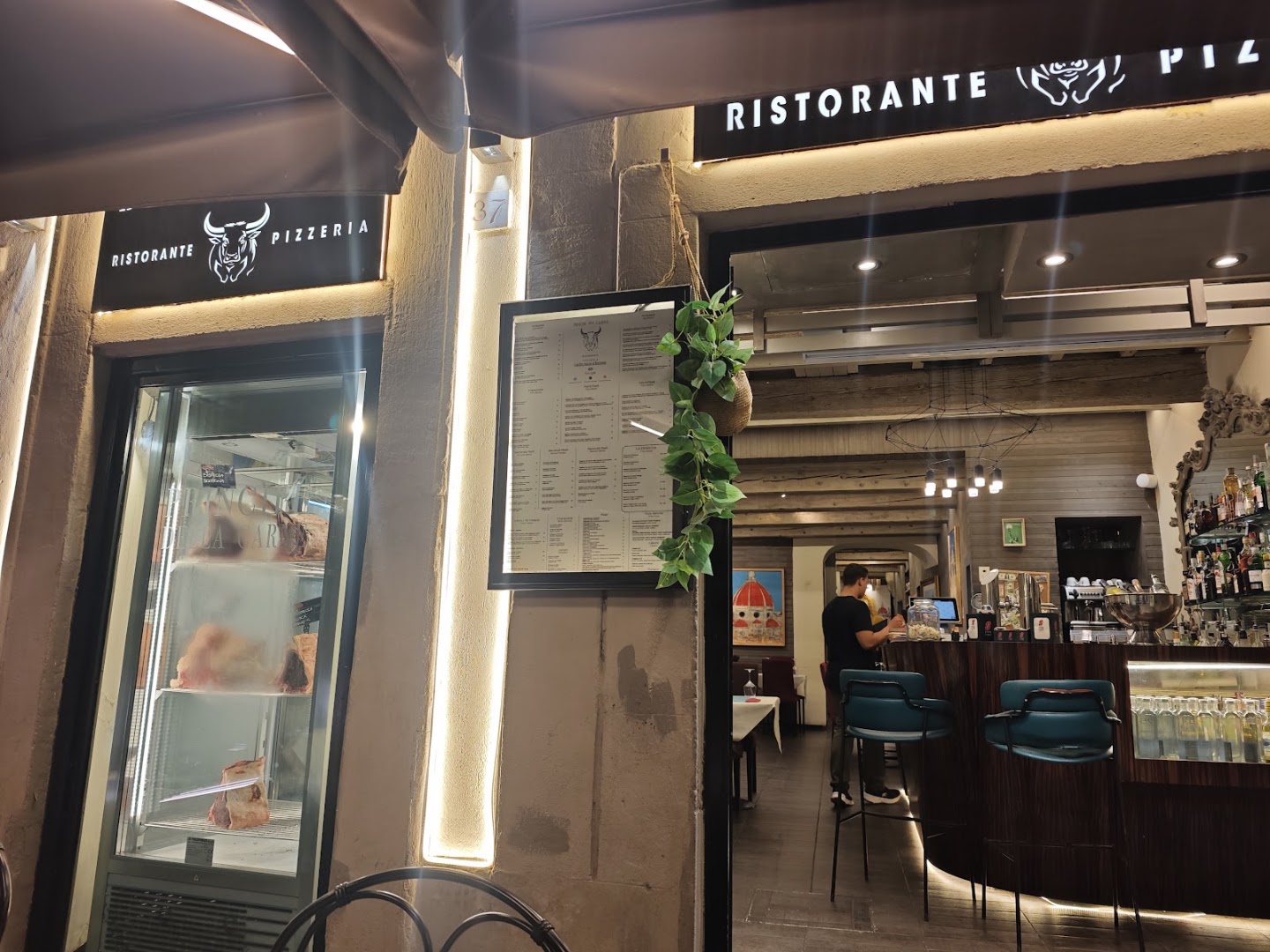 Principe della carne Firenze, Firenze