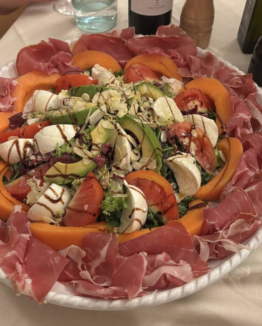 Principe della carne Firenze