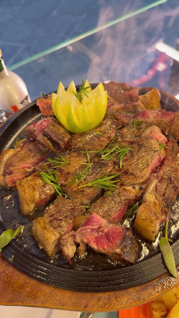 Principe della carne Firenze