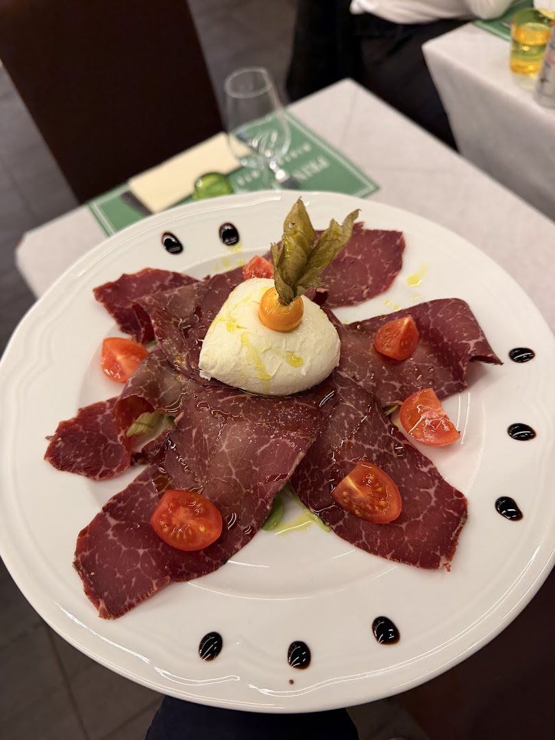 Principe della carne Firenze