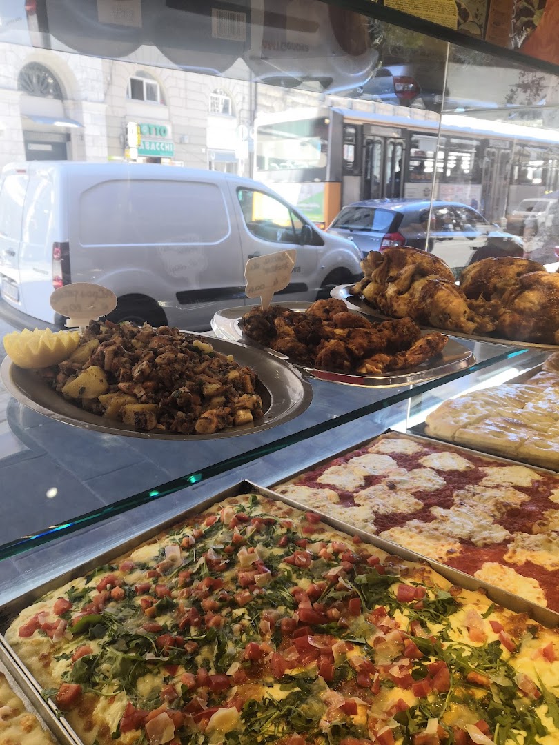 Principe Food-Pizzeria e Rosticceria