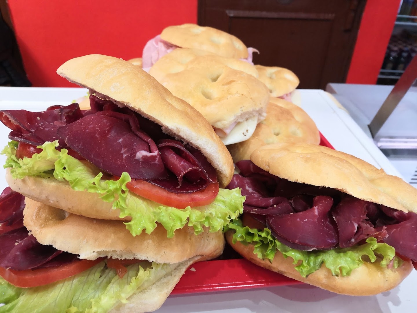 Principe Food-Pizzeria e Rosticceria