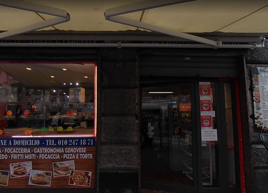 Principe Food-Pizzeria e Rosticceria