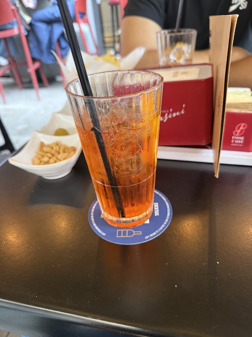 Principe In Centro
