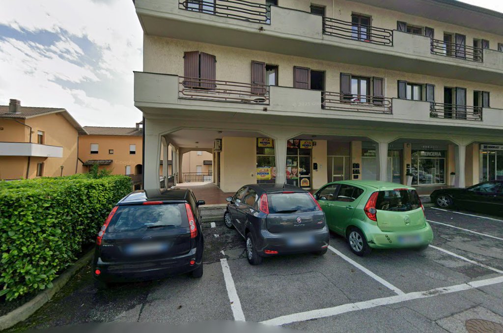 Principessa Menna - Pizzeria D'Asporto, Bovezzo