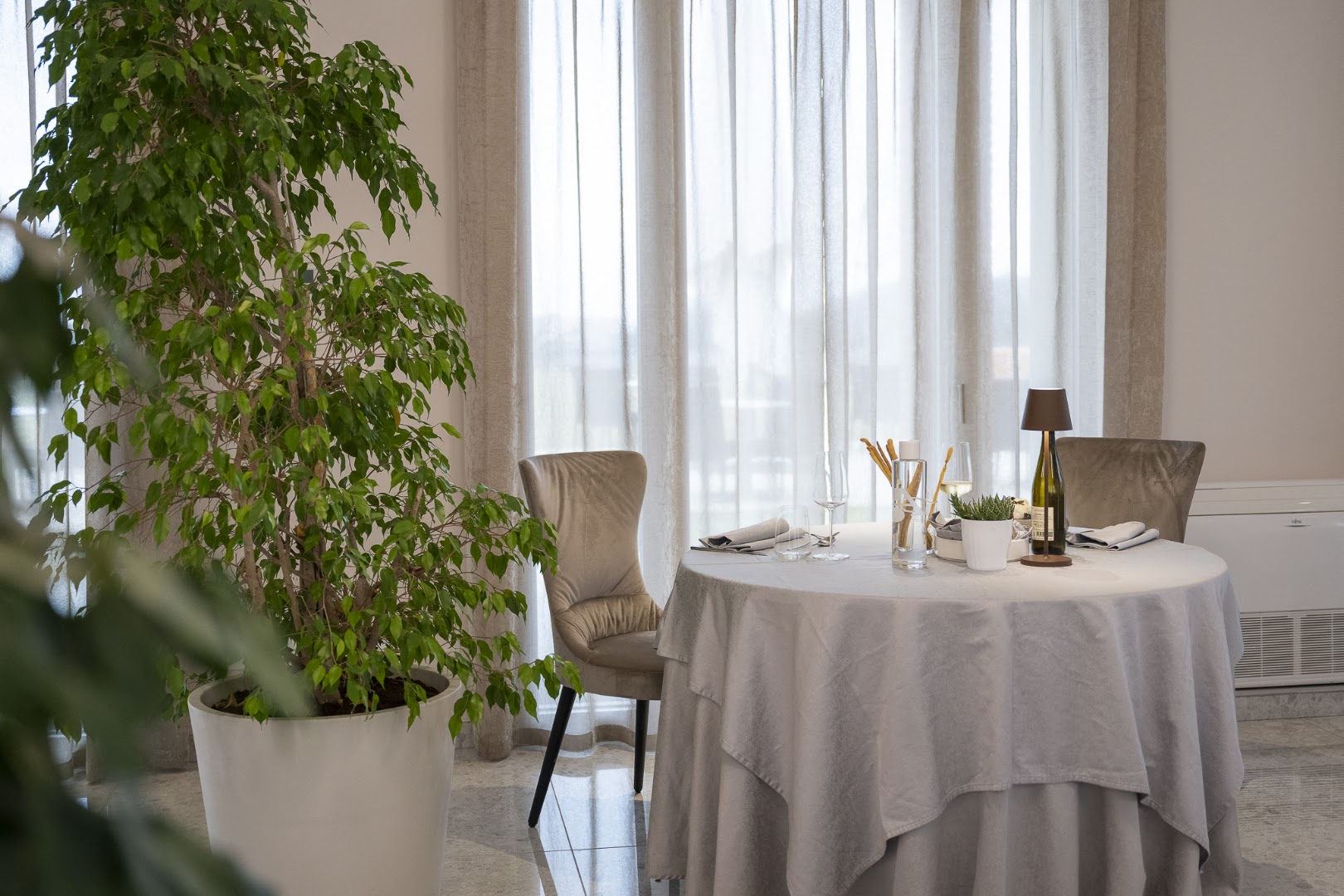 Agriturismo Principessa Maria Vittoria