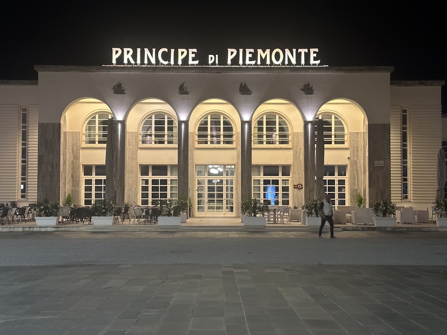 Principino