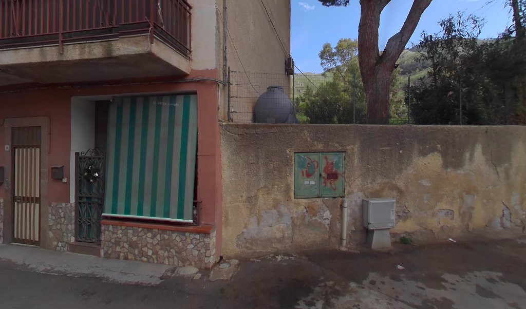 Priolo Catering, Palermo