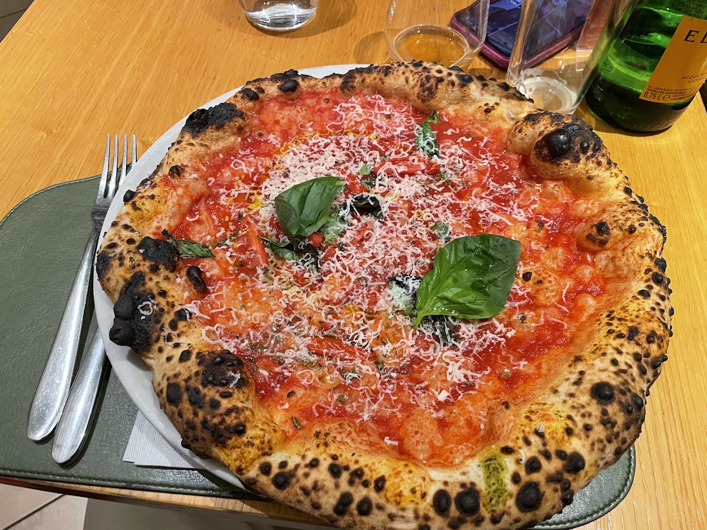 Prisco a Cava