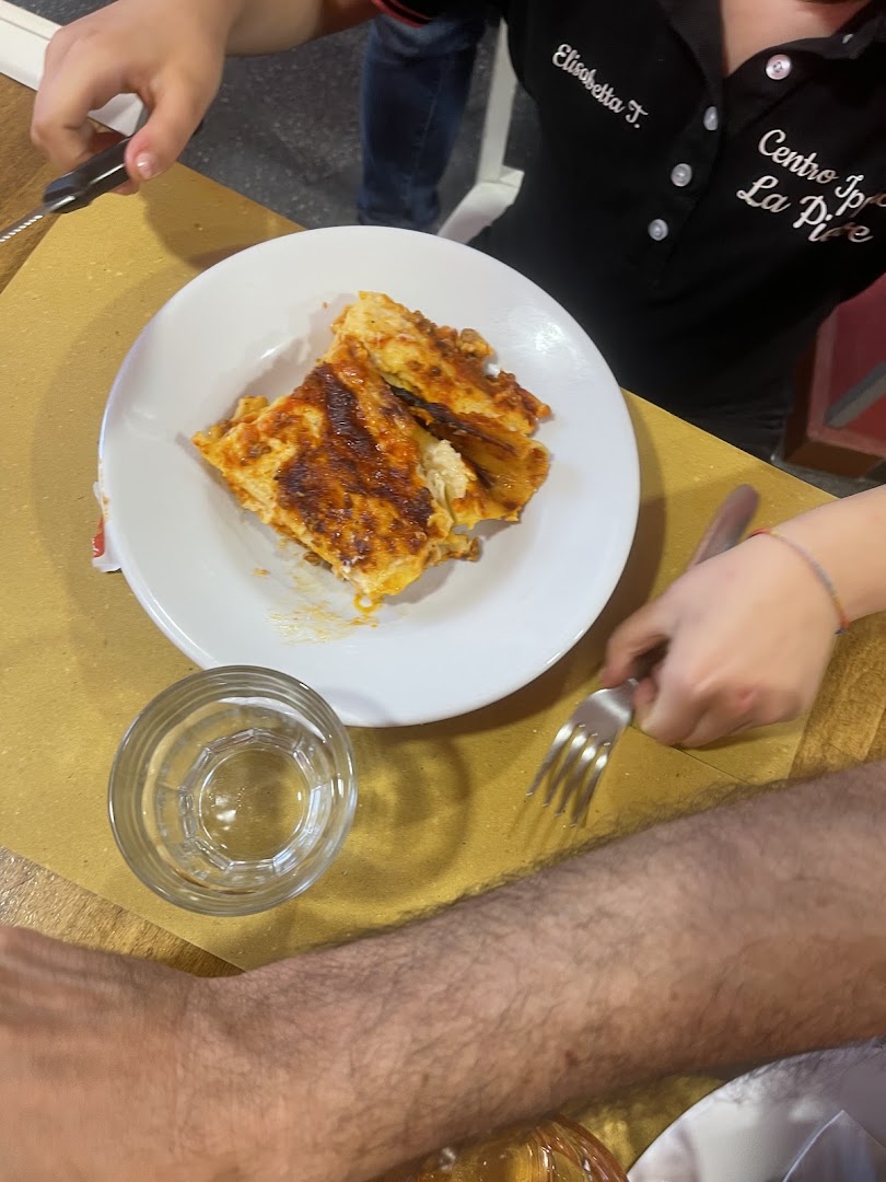 Prisco - La Bottega di Pontardeto