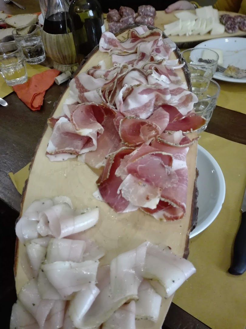 Prisco - La Bottega di Pontardeto