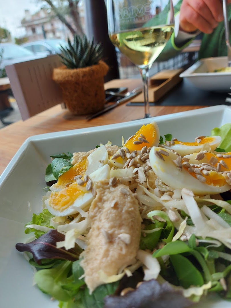 Privè l'atelier del gusto Ristorante Wine shop