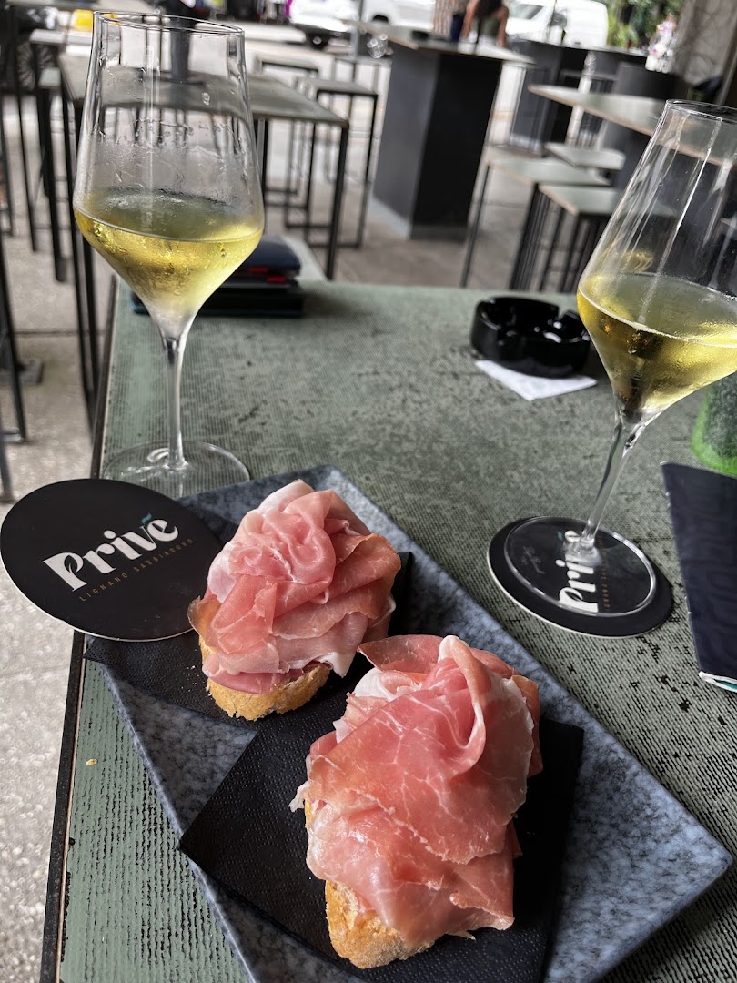 Privé Lignano