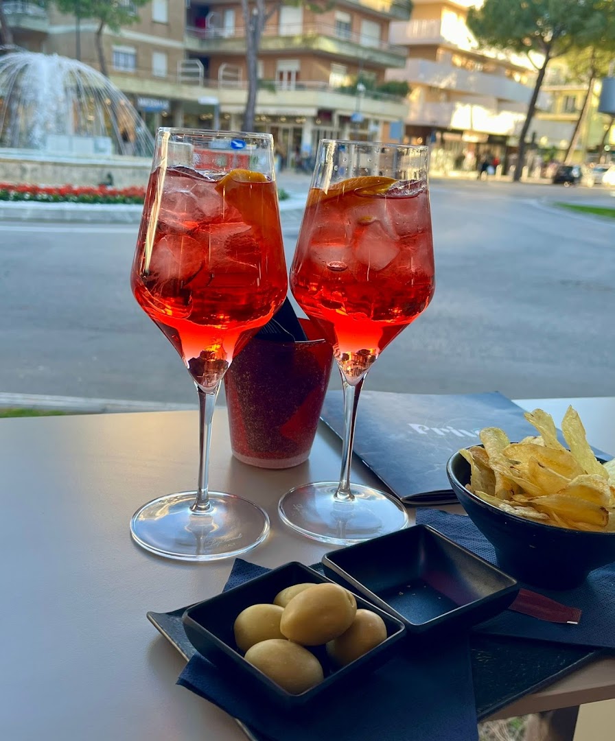 Privé Lignano