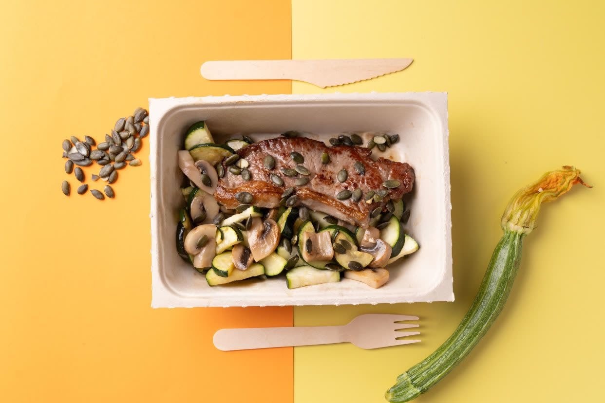 Pro Fitness Food EUR